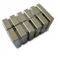 Industry high gauss N50 ndfeb magnet rare earth n52 neodymium block magnet sintered ndfeb rare earth block NdFeB Magnet N40